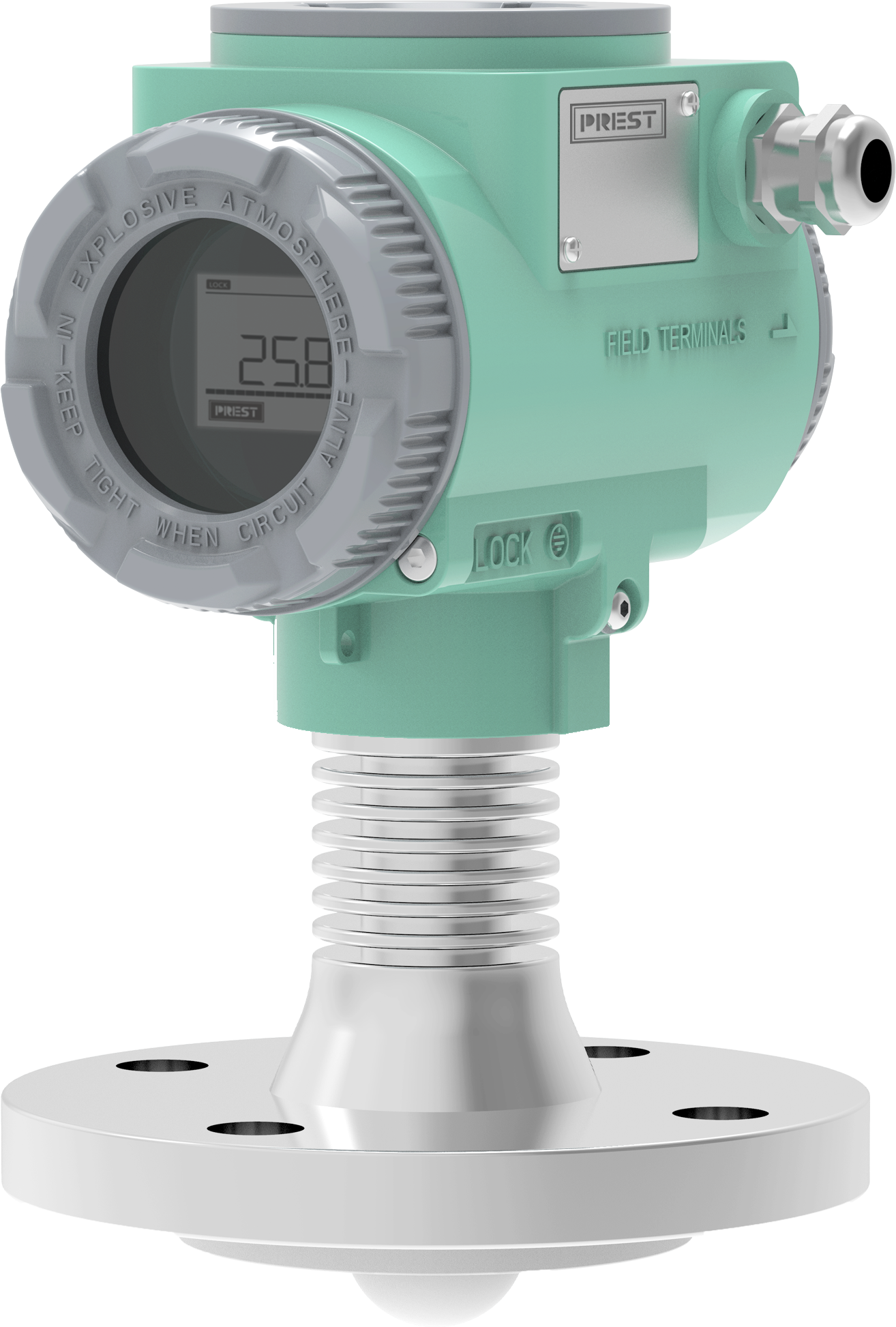 EDR 8020 