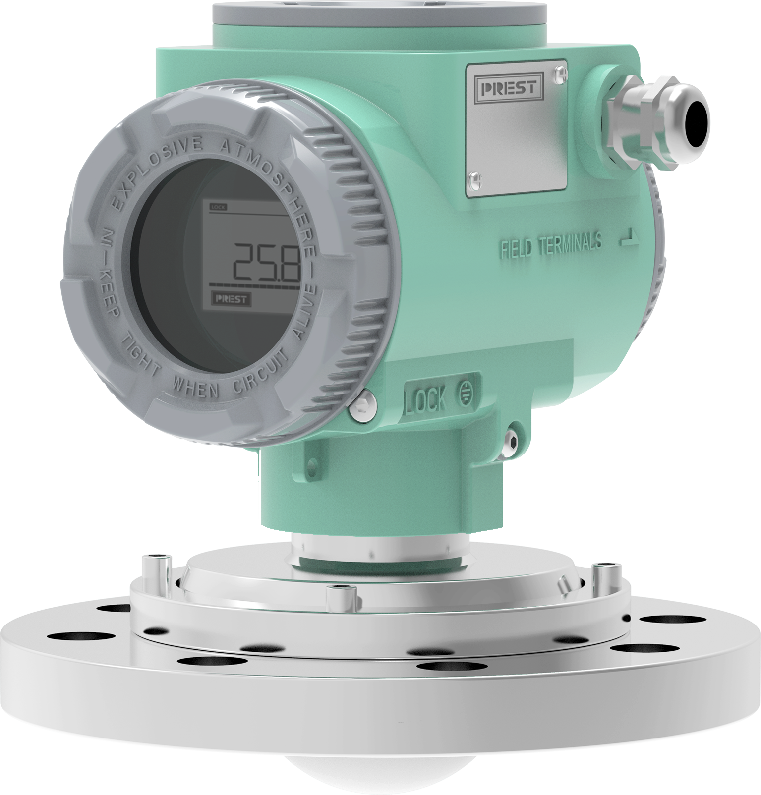 EDR 8040 f